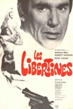 Les Libertines (missing thumbnail, image: /images/cache/356996.jpg)