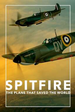 Spitfire (missing thumbnail, image: /images/cache/35700.jpg)