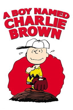 A Boy Named Charlie Brown (missing thumbnail, image: /images/cache/357032.jpg)
