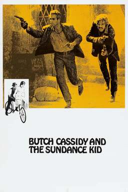 Butch Cassidy and the Sundance Kid (missing thumbnail, image: /images/cache/357042.jpg)