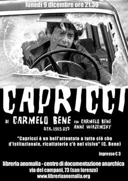Capricci (missing thumbnail, image: /images/cache/357068.jpg)