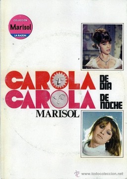 Carola de día, Carola de noche (missing thumbnail, image: /images/cache/357074.jpg)