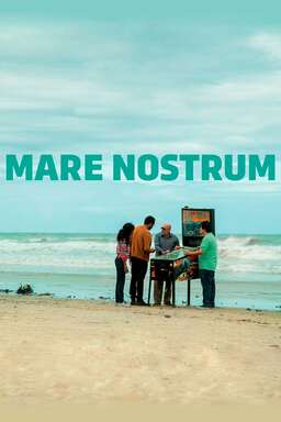 Mare Nostrum (missing thumbnail, image: /images/cache/3571.jpg)