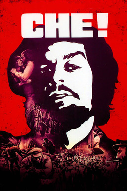 Guevara! (missing thumbnail, image: /images/cache/357116.jpg)
