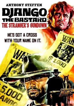 Django the Bastard (missing thumbnail, image: /images/cache/357226.jpg)