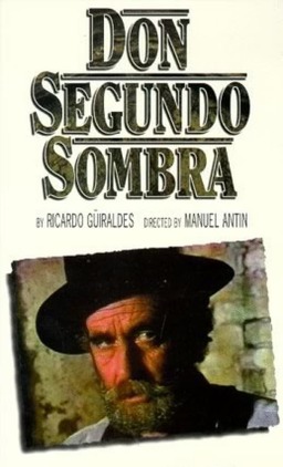 Don Segundo Sombra (missing thumbnail, image: /images/cache/357236.jpg)