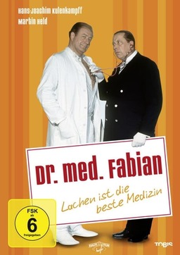 Dr. med. Fabian - Lachen ist die beste Medizin (missing thumbnail, image: /images/cache/357250.jpg)