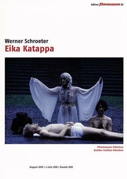 Eika Katappa (missing thumbnail, image: /images/cache/357288.jpg)