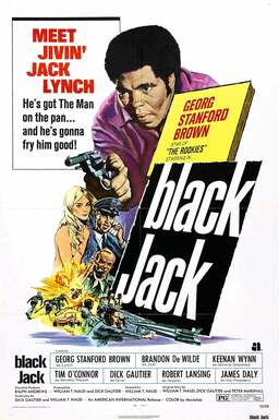 Black Jack (missing thumbnail, image: /images/cache/357406.jpg)