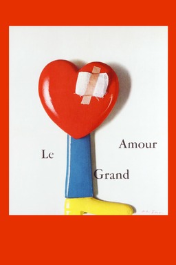 Le Grand Amour (missing thumbnail, image: /images/cache/357434.jpg)