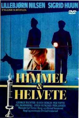Himmel og Helvete (missing thumbnail, image: /images/cache/357502.jpg)