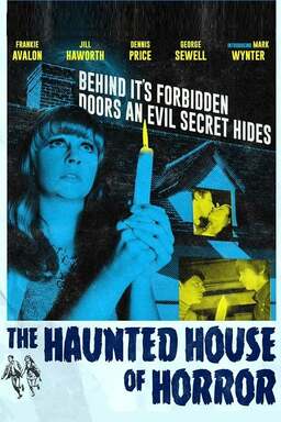 Horror House (missing thumbnail, image: /images/cache/357516.jpg)