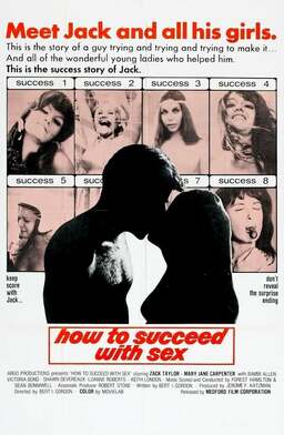 How to Succeed with Sex (missing thumbnail, image: /images/cache/357524.jpg)