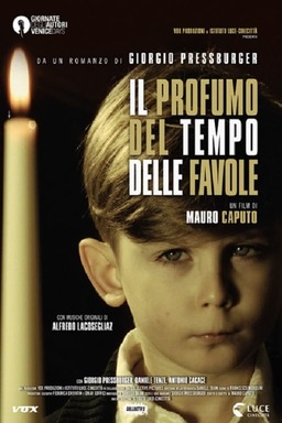 Il Profumo del Tempo delle Favole (missing thumbnail, image: /images/cache/35754.jpg)