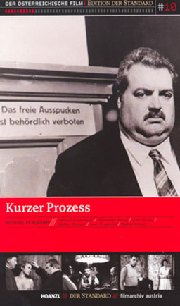 Kurzer Prozeß (missing thumbnail, image: /images/cache/357674.jpg)