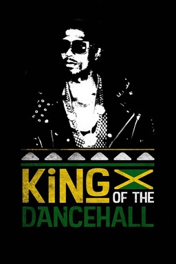 King of the Dancehall (missing thumbnail, image: /images/cache/35770.jpg)
