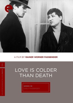 Love Is Colder Than Death (missing thumbnail, image: /images/cache/357716.jpg)
