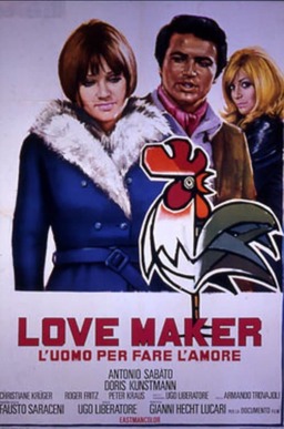 Lovemaker (missing thumbnail, image: /images/cache/357742.jpg)