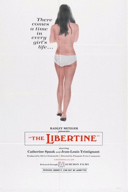 The Libertine (missing thumbnail, image: /images/cache/357802.jpg)