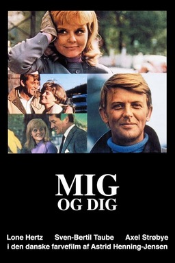 Mig og dig (missing thumbnail, image: /images/cache/357820.jpg)