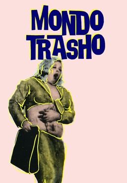 Mondo Trasho (missing thumbnail, image: /images/cache/357862.jpg)