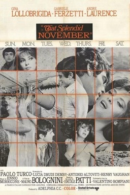 That Splendid November (missing thumbnail, image: /images/cache/357920.jpg)