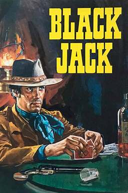 Black Jack (missing thumbnail, image: /images/cache/357940.jpg)