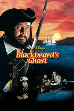 Blackbeard's Ghost (missing thumbnail, image: /images/cache/357942.jpg)