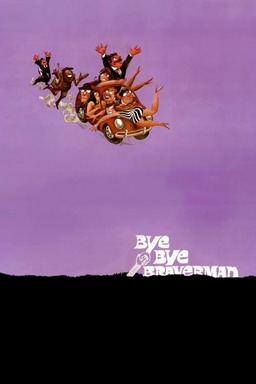 Bye Bye Braverman (missing thumbnail, image: /images/cache/357986.jpg)