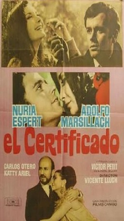 El certificado (missing thumbnail, image: /images/cache/358008.jpg)