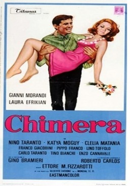 Chimera (missing thumbnail, image: /images/cache/358030.jpg)
