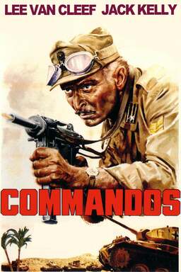 Commandos (missing thumbnail, image: /images/cache/358058.jpg)