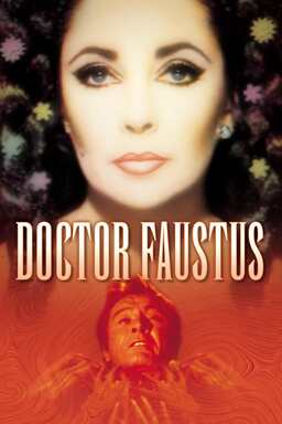 Doctor Faustus (missing thumbnail, image: /images/cache/358186.jpg)