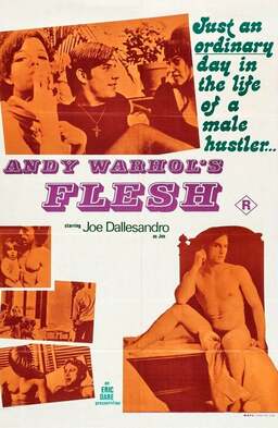 Andy Warhol's Flesh (missing thumbnail, image: /images/cache/358294.jpg)
