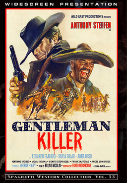 Gentleman Killer (missing thumbnail, image: /images/cache/358340.jpg)