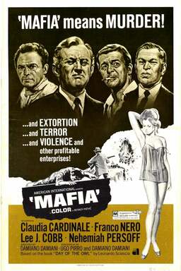 Mafia (missing thumbnail, image: /images/cache/358344.jpg)