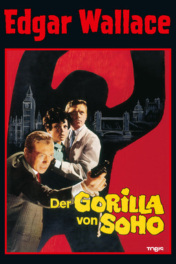 Gorilla Gang (missing thumbnail, image: /images/cache/358364.jpg)