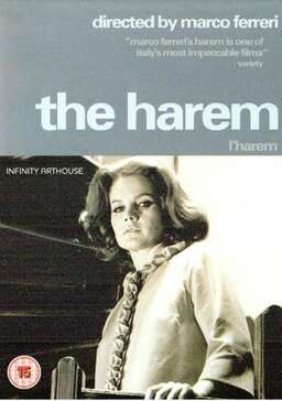 Her Harem (missing thumbnail, image: /images/cache/358394.jpg)
