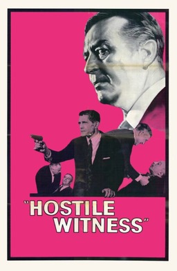 Hostile Witness (missing thumbnail, image: /images/cache/358460.jpg)