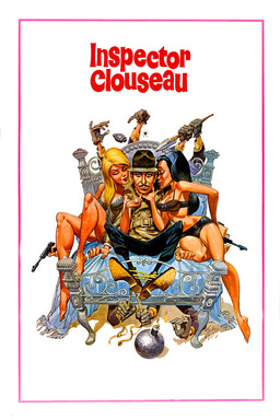 Inspector Clouseau (missing thumbnail, image: /images/cache/358512.jpg)