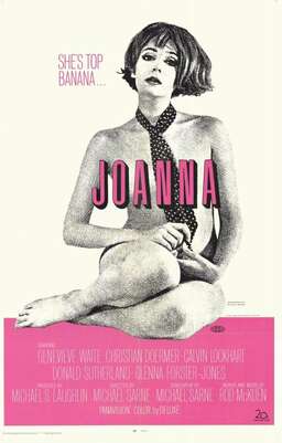 Joanna (missing thumbnail, image: /images/cache/358546.jpg)