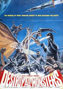 Destroy All Monsters (missing thumbnail, image: /images/cache/358570.jpg)