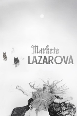 Marketa Lazarová (missing thumbnail, image: /images/cache/358702.jpg)