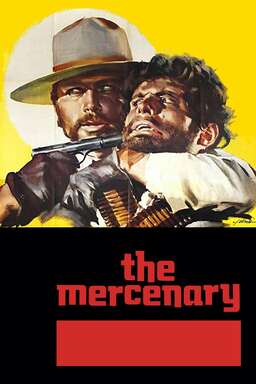 The Mercenary (missing thumbnail, image: /images/cache/358716.jpg)