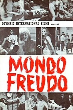 Mondo Freudo (missing thumbnail, image: /images/cache/358748.jpg)