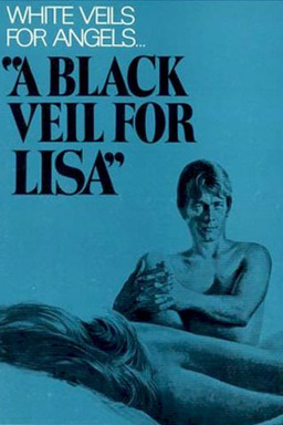 A Black Veil for Lisa (missing thumbnail, image: /images/cache/358752.jpg)