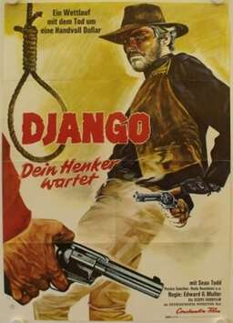 Don't Wait, Django... Shoot! (missing thumbnail, image: /images/cache/358812.jpg)