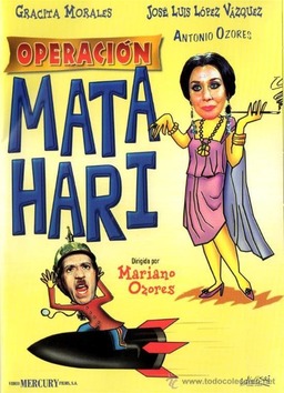 Operation Mata Hari (missing thumbnail, image: /images/cache/358856.jpg)