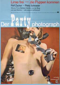 Der Partyphotograph (missing thumbnail, image: /images/cache/358892.jpg)