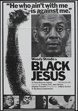 Black Jesus (missing thumbnail, image: /images/cache/359114.jpg)